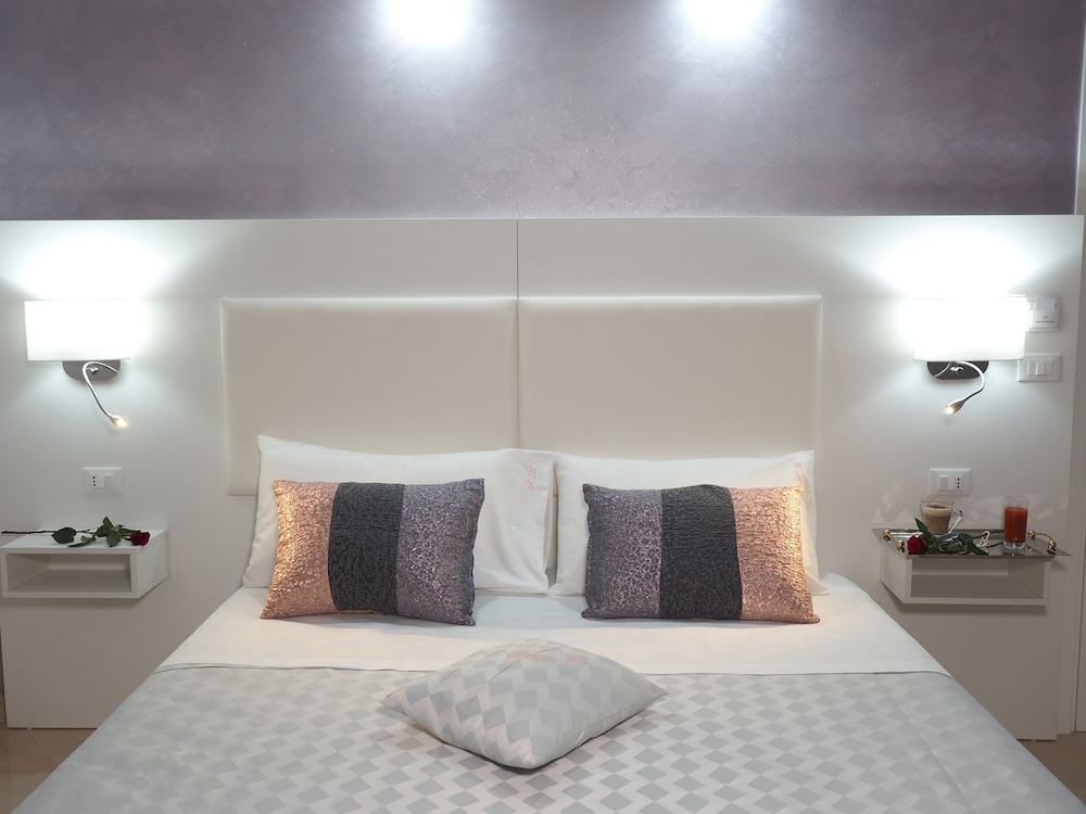 Pepè Accommodation