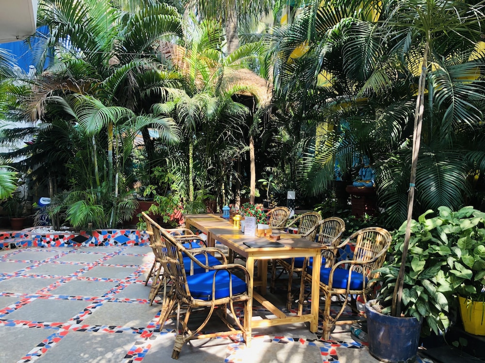 Swati Hotel