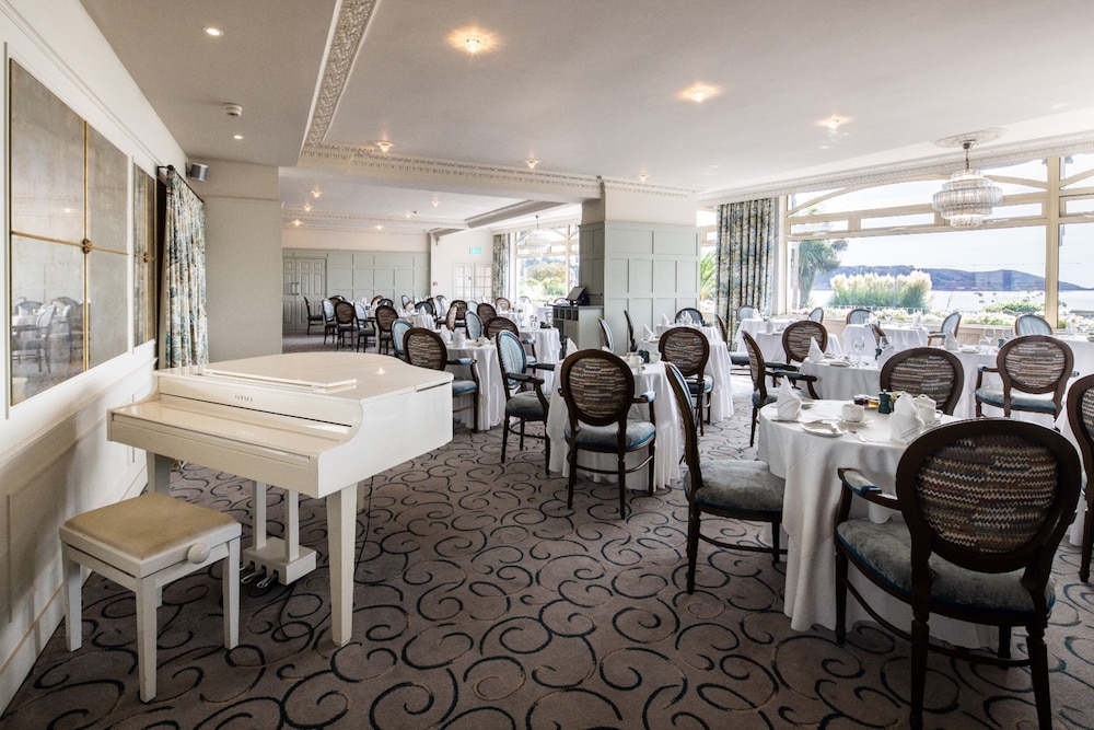 St Brelades Bay Hotel