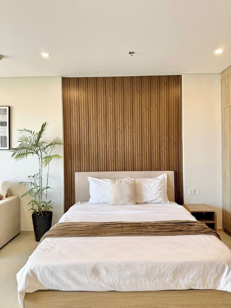 The Song Premium Apartment - Vung Tau Beach
