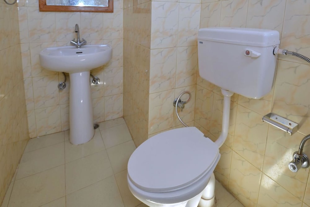 Sarthak B&B