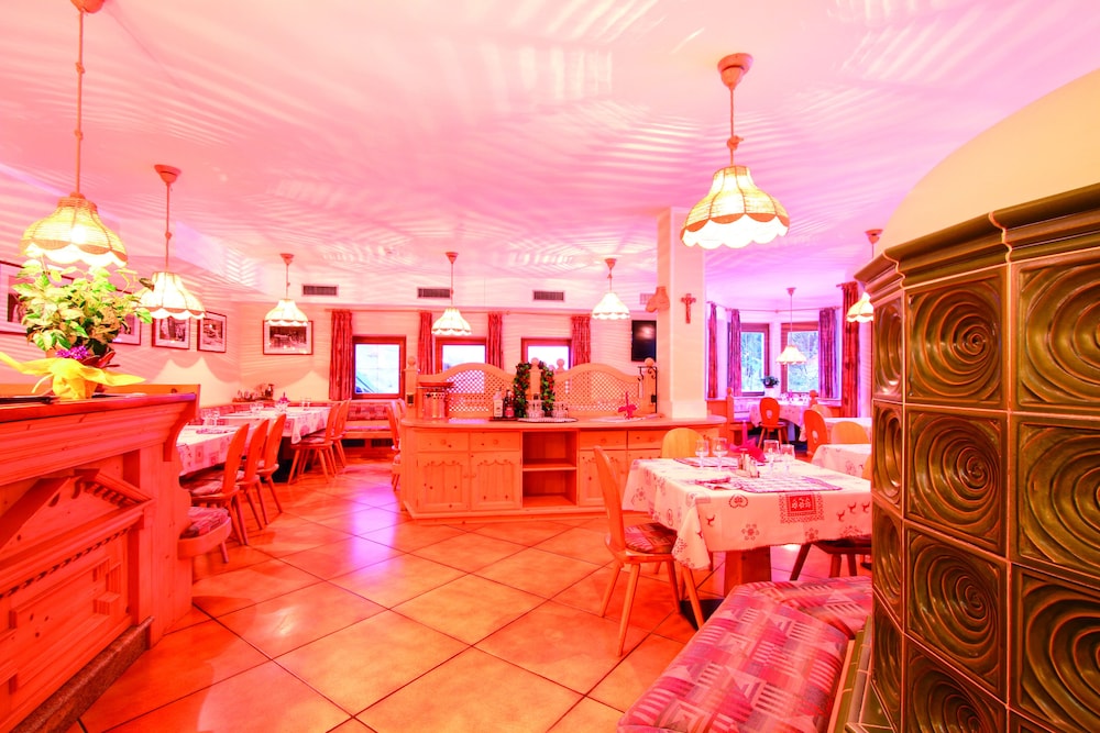 Albergo Villetta Maria