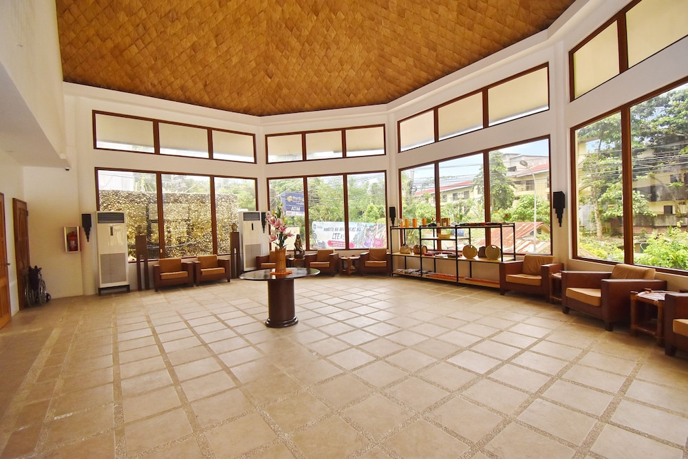 Ambassador In Paradise Resort