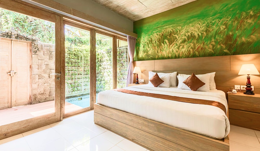 ME Villas Kayu Tulang at Canggu