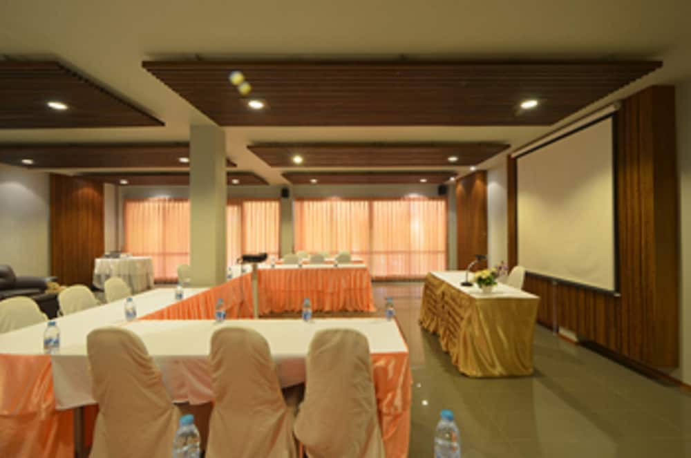 Maehaad Bay Resort