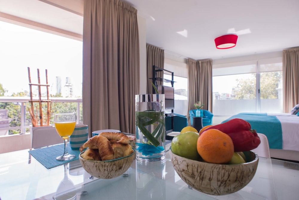 Soho Luxury Suites