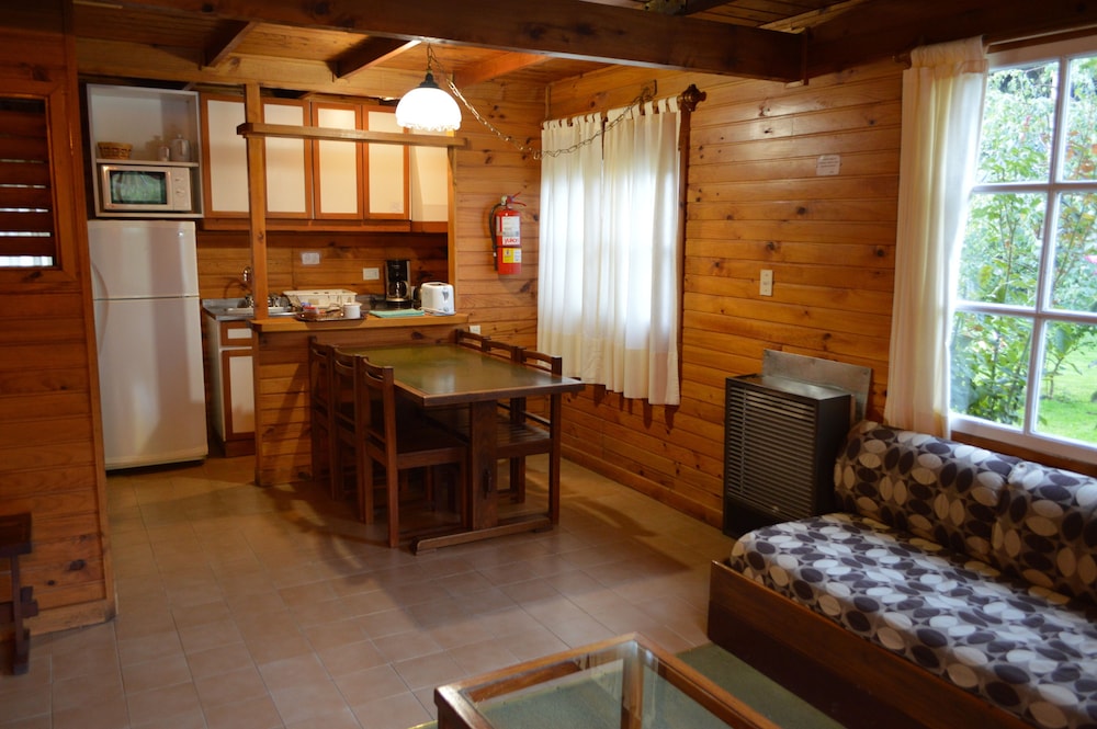 Cabañas Nonthue