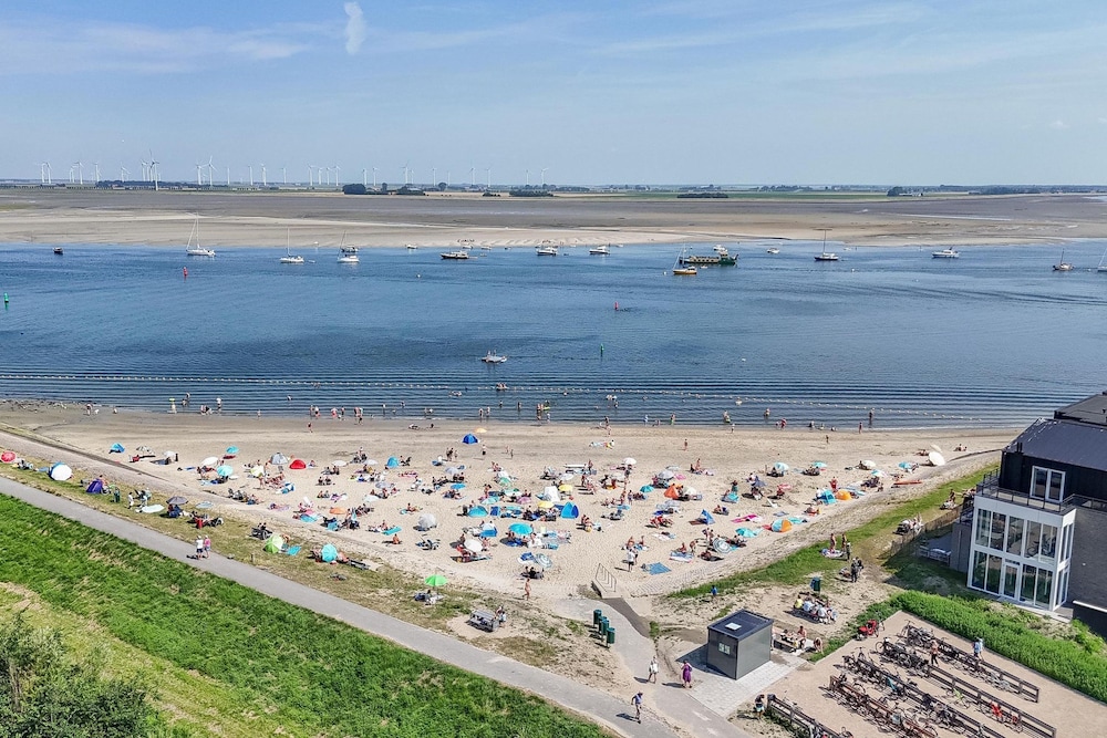 Apt VM - Havenweg 8-34 S-annala Oostr