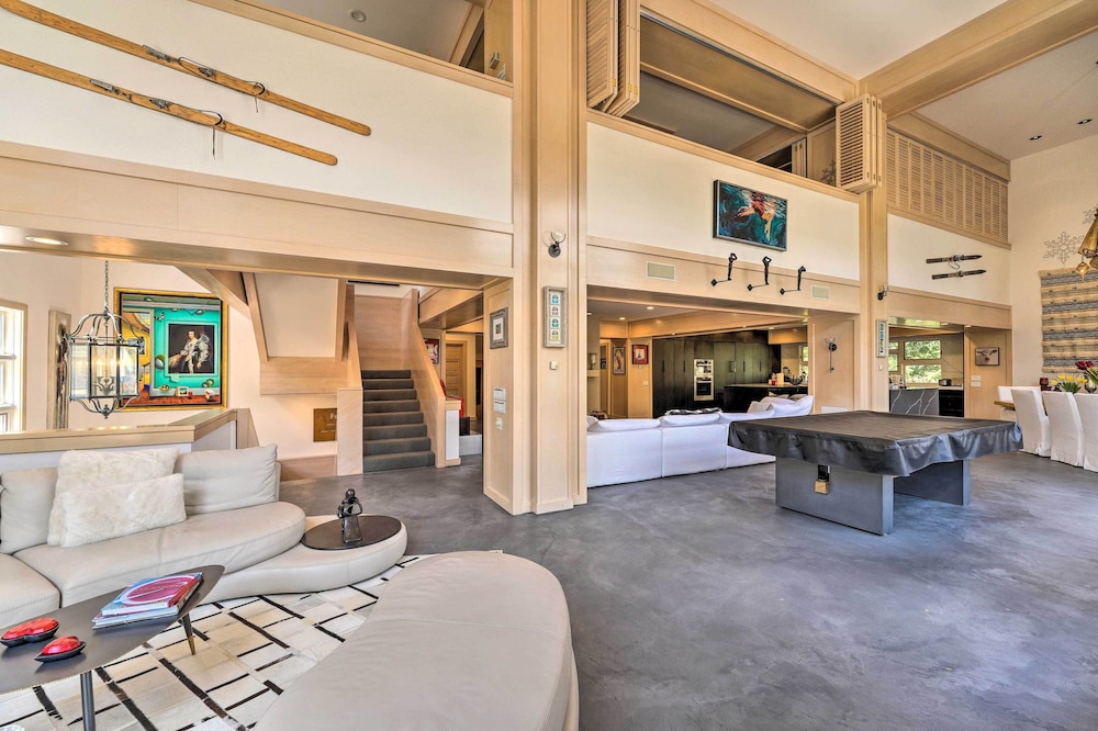 Luxe Ketchum Sanctuary - Walk to Sun Valley!