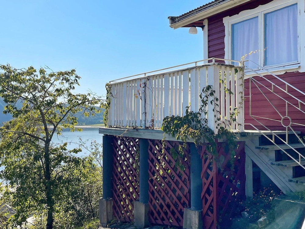 8 Person Holiday Home in Uddevalla-by Traum view 4