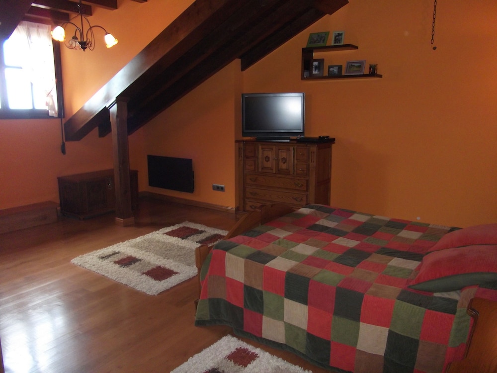 Casa Rural El Pontón