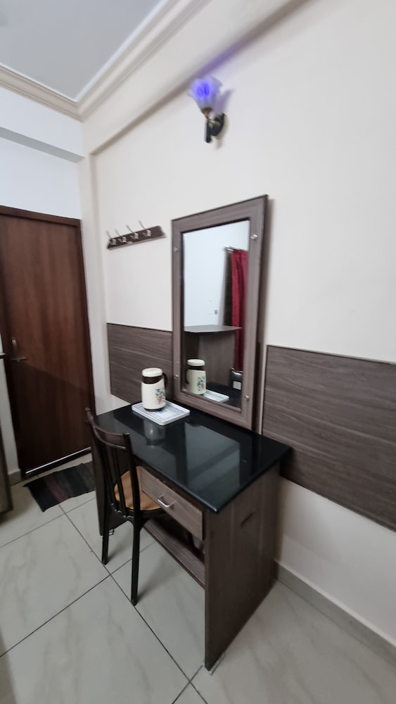 Hotel Bharath