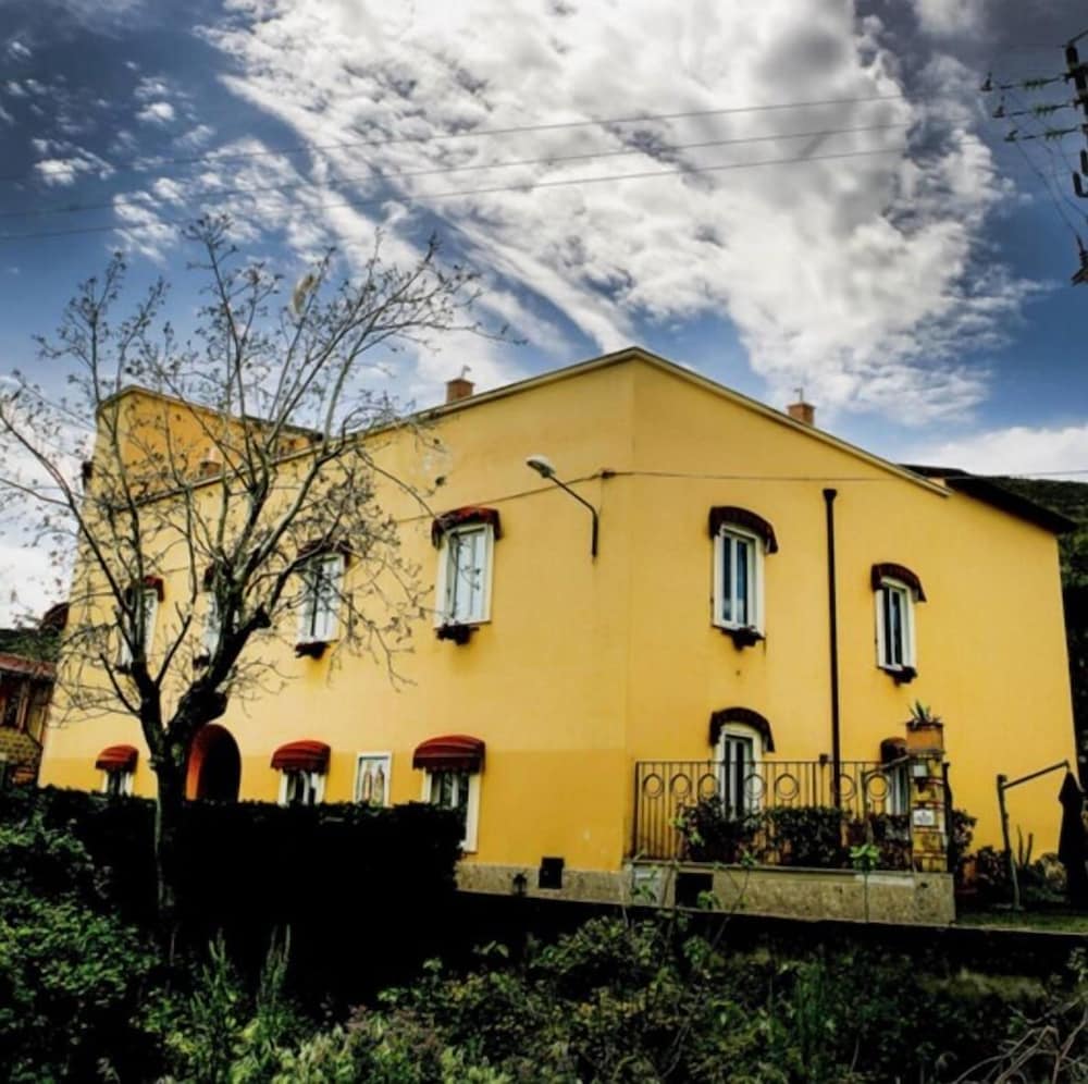 San Leucio Resort