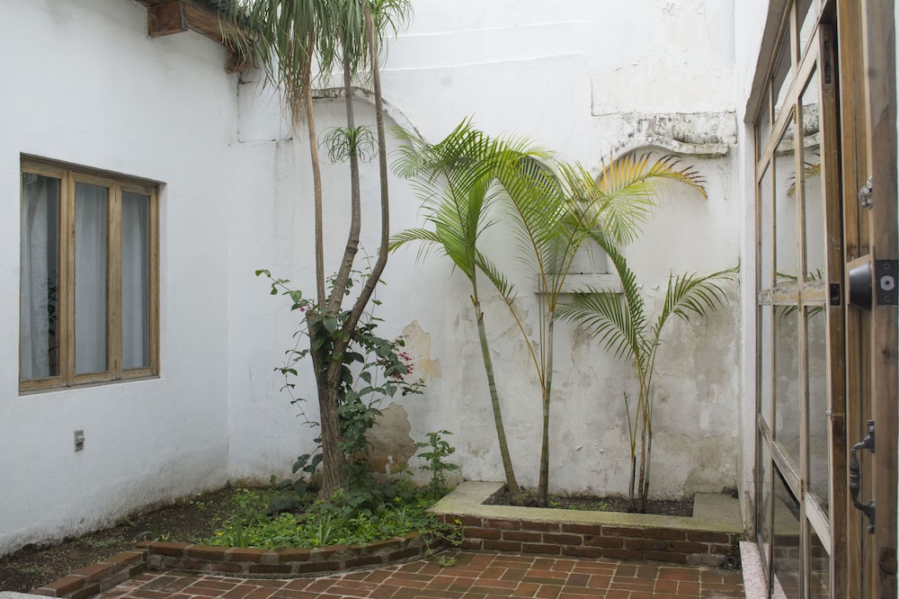 Hotel Casa Nola