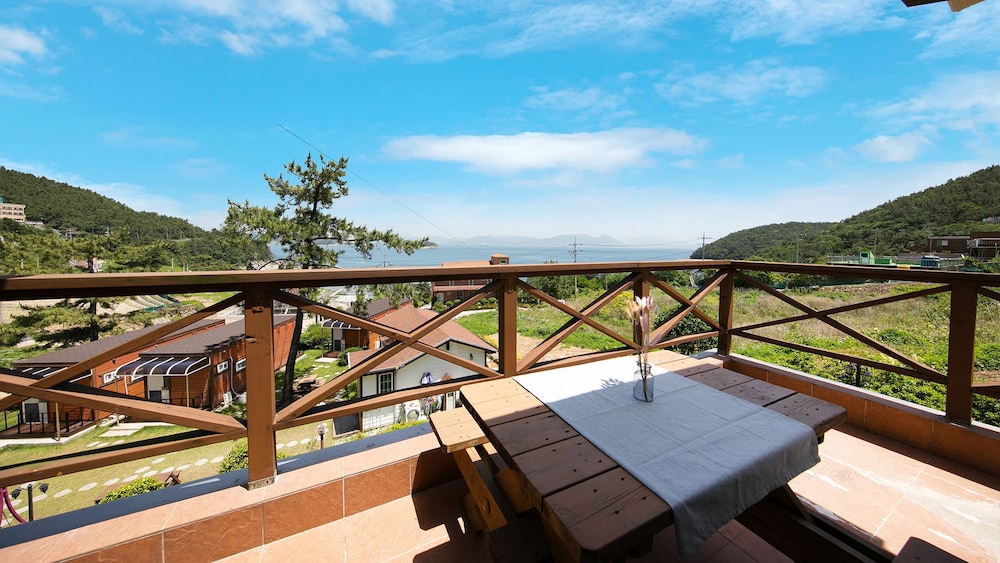 Hanulbora Pension