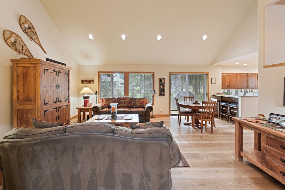 Summit View 5 4 Bedroom Home