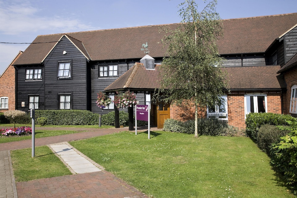 Premier Inn St. Albans/Bricket Wood, photo 14