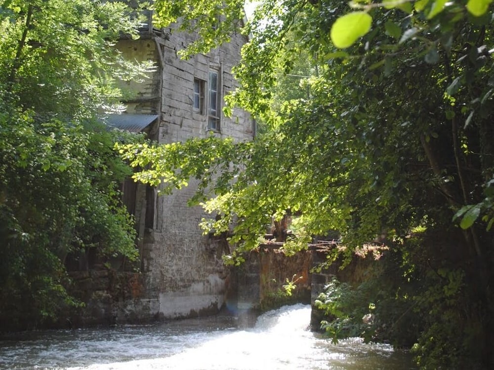 Au Pré du Moulin