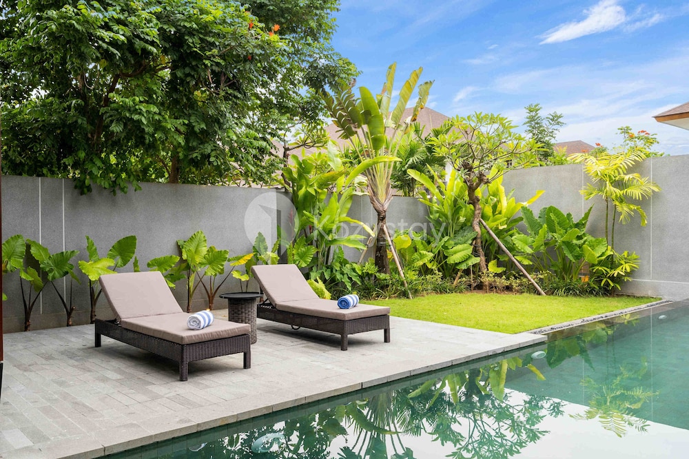Sewana Villa by Kozystay - Natadesa Resort