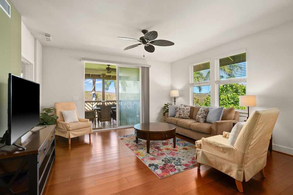 Kauai Pili Mai 2k 3 Bedroom Condo