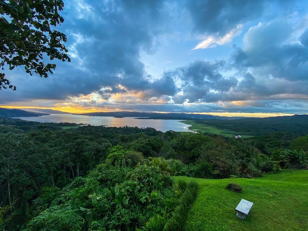 Arenal Garden Lodge