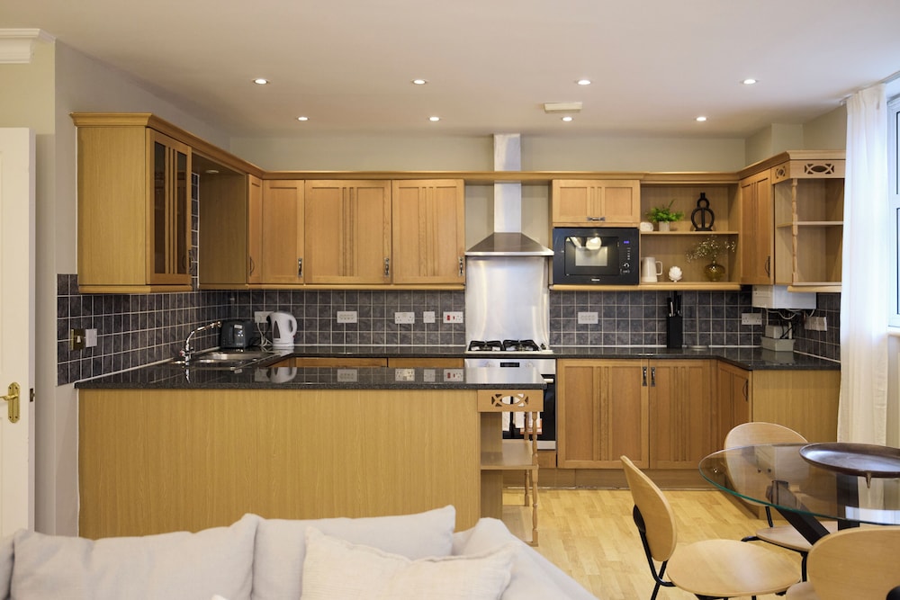 Lapwing Court Retreat