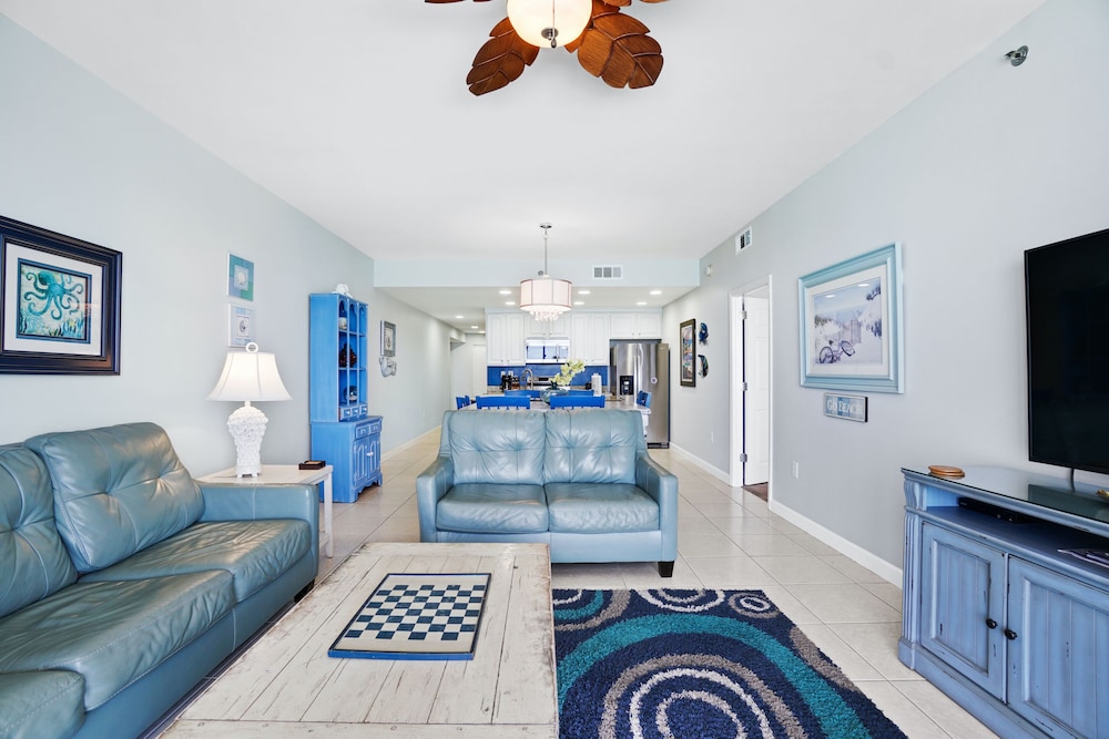 Splash Beach Resort by Panhandle Getaways