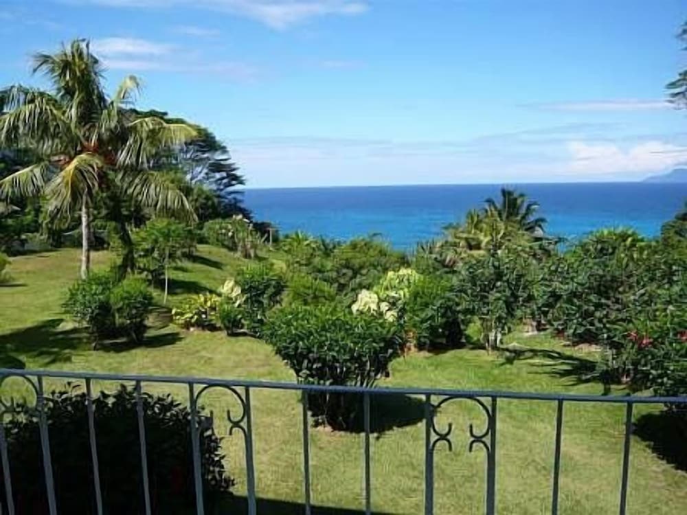 La Residence