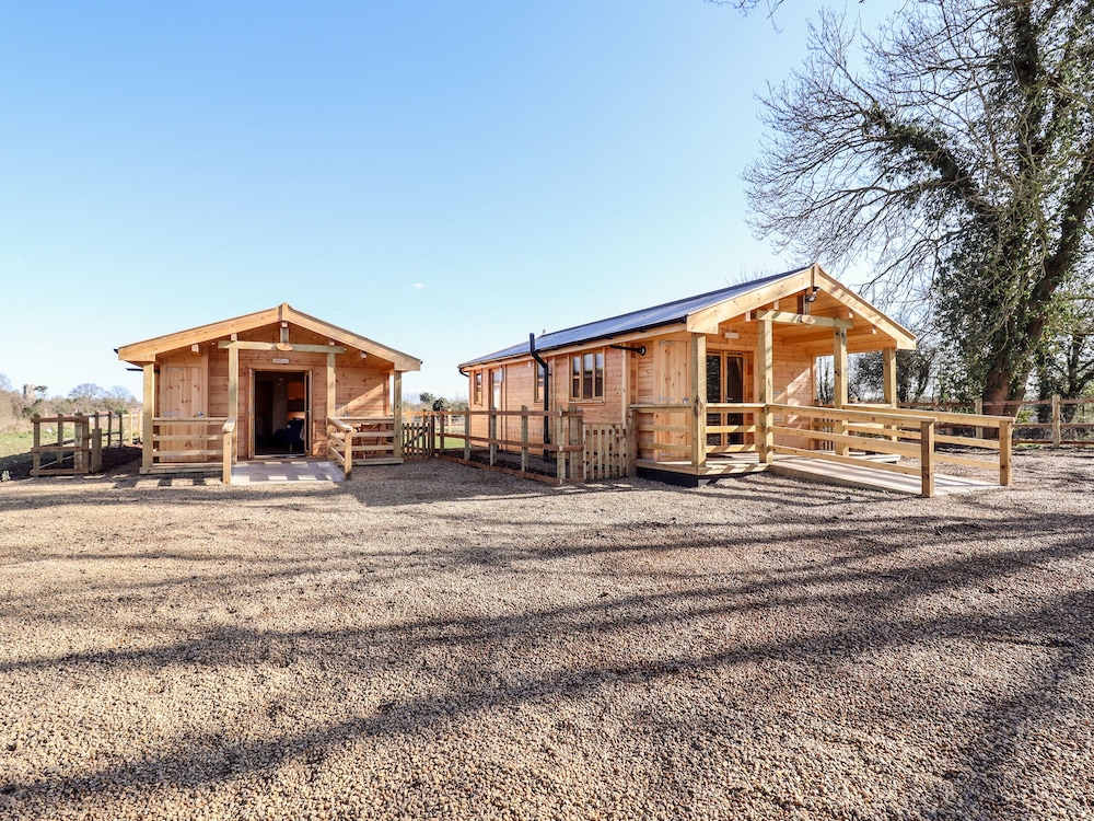 Clover Lodge