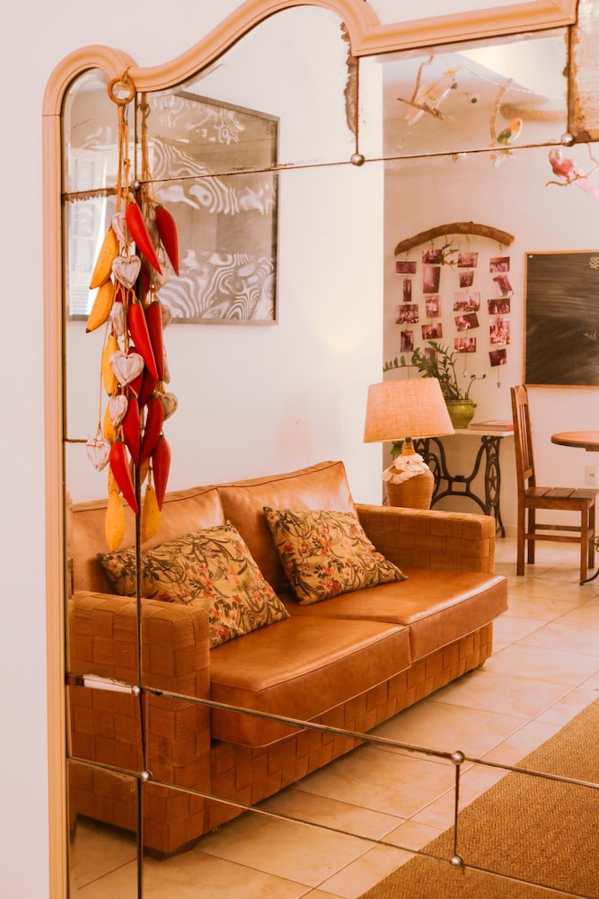 Sangua Urbana - hostel, yoga & meditation