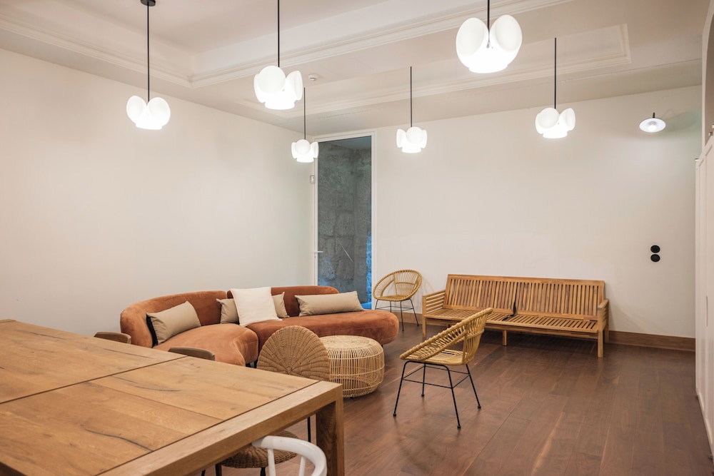 Liiiving in Porto - Casa Duque Apt I