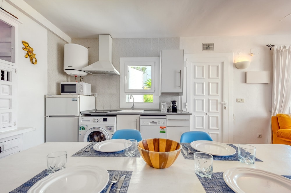 Bright Apartment in Nature
