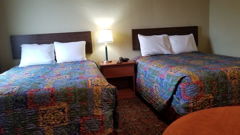 Quick Stop Motel