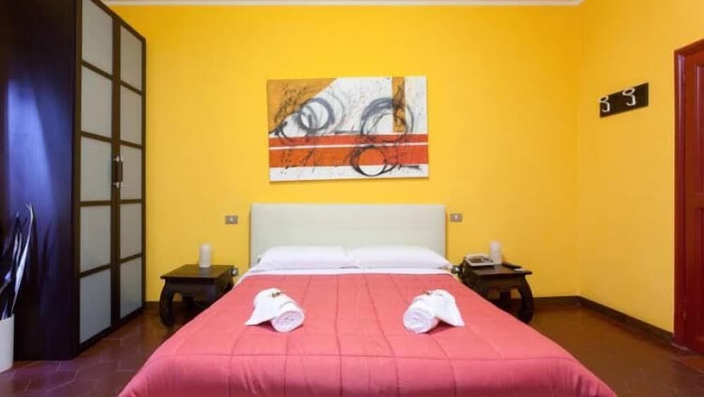 Almacromondo B&B