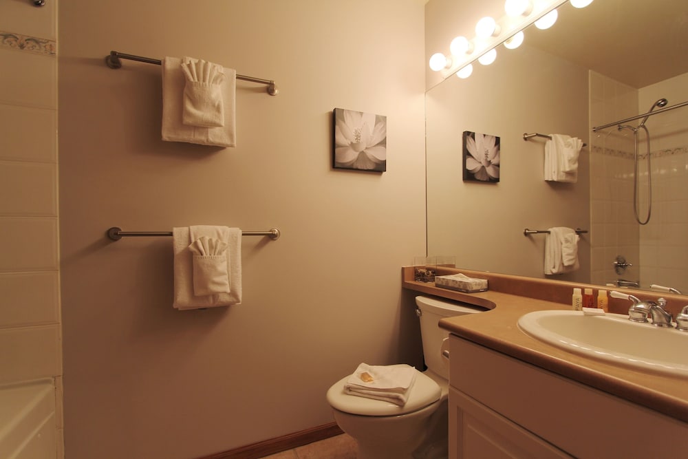 Signature Condos By Whistler Retreats