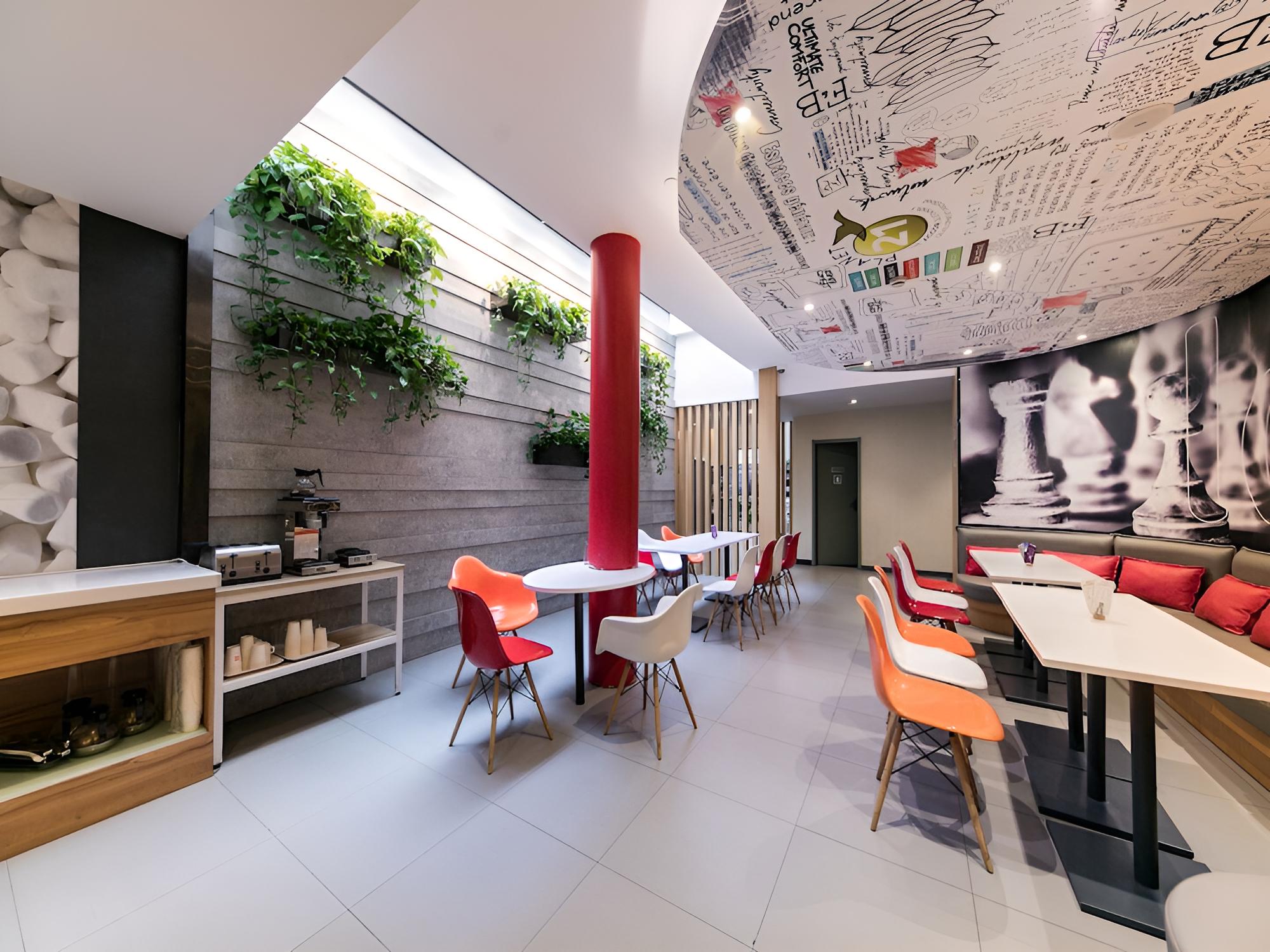 ibis Shanghai Gubei