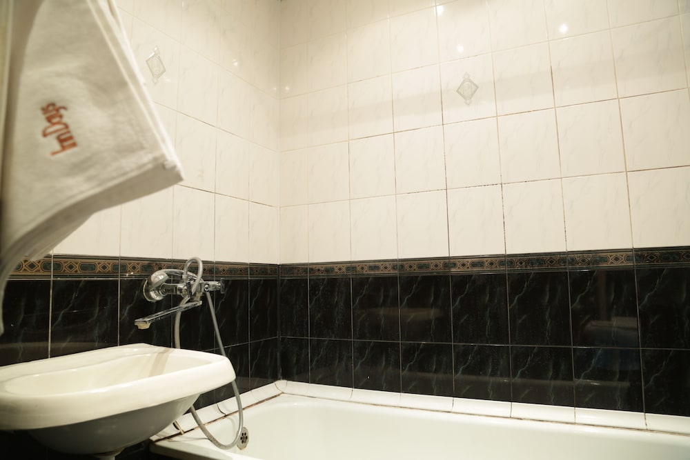 Moscow Vacations - Podolskaya 10 - Property Image 11