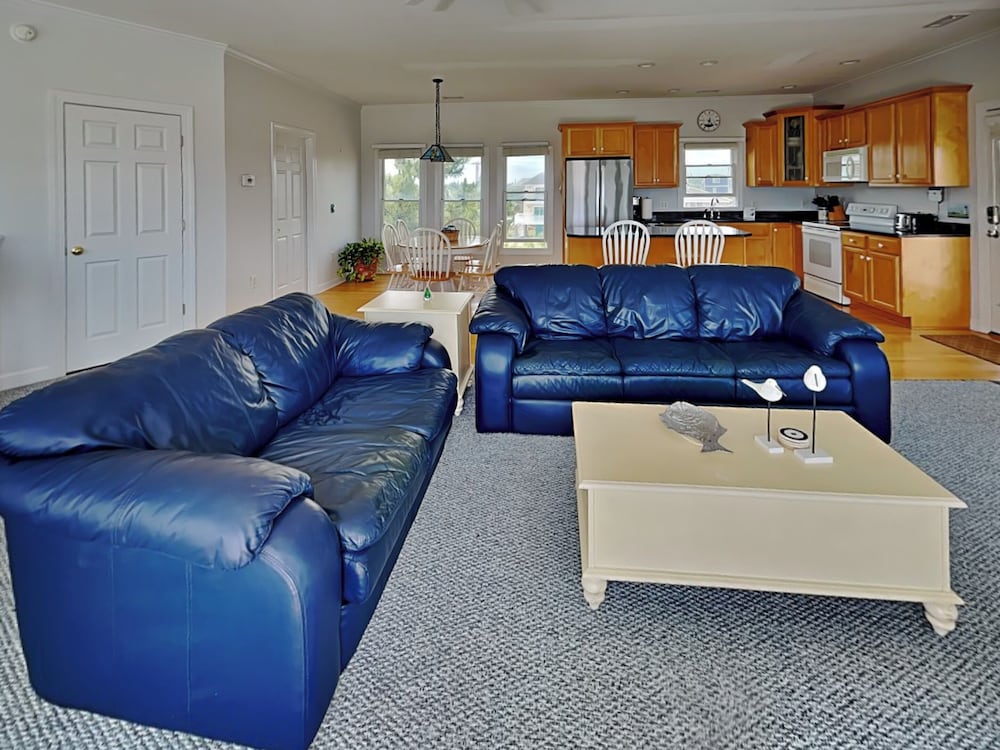 Nice Catch by Topsail Realty