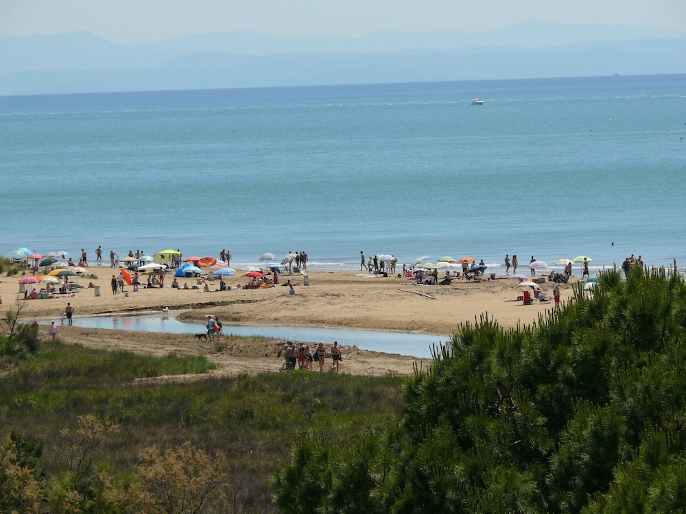 Cometa 3 in Bibione With 2 Bedrooms and 2 Bathrooms