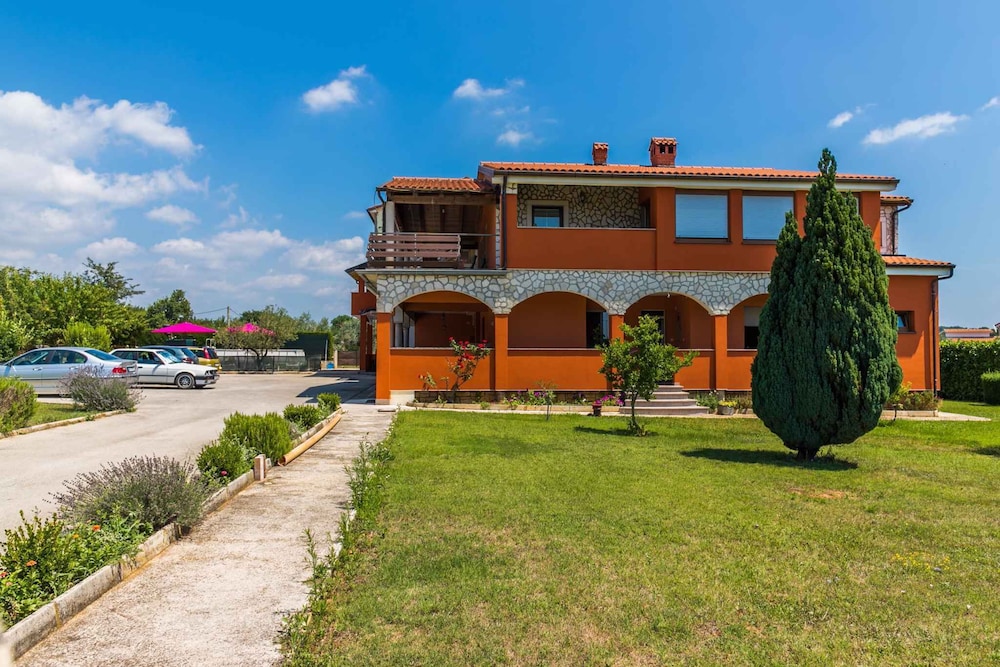 Apartments in Pula/istrien 11169