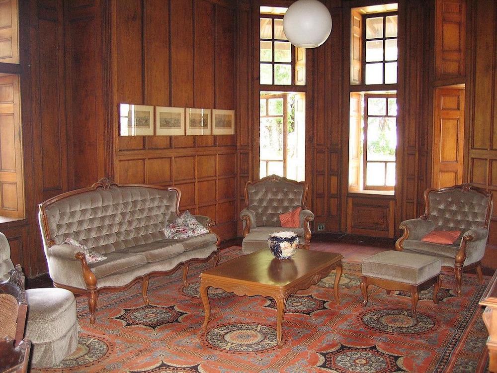 Oceania House