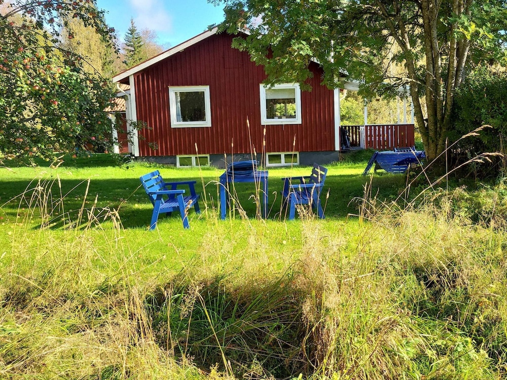 3 Person Holiday Home in Leksand