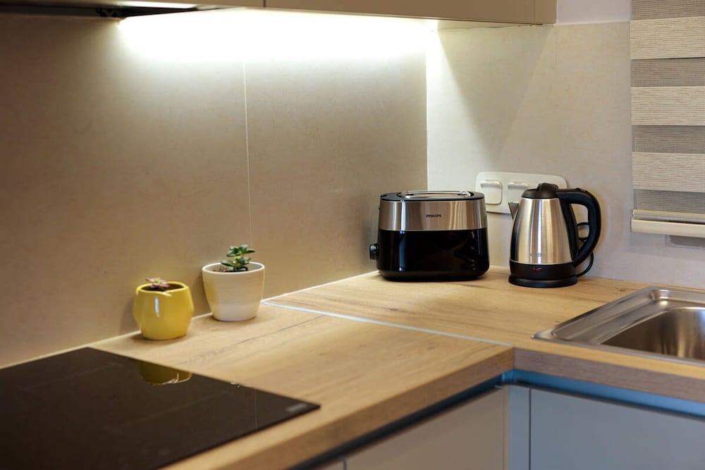 Casa di Cleopatra - Heraklion Luxurious Getaway