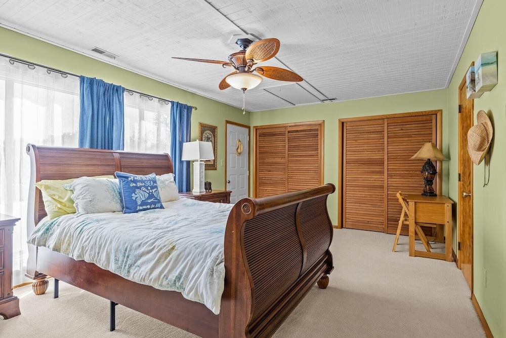 Fore Your Delight 3 Bedroom Townhouse