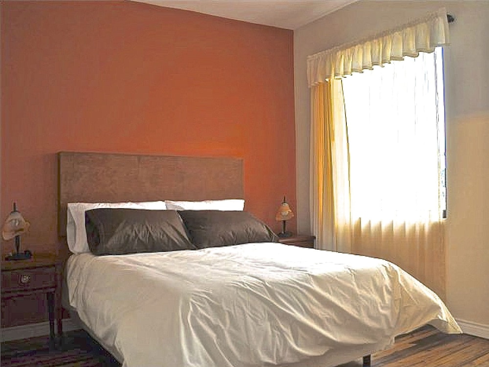Hostal Casa Valladolid