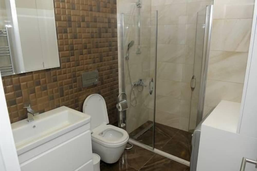 Saatli Apart Otel - Image 39