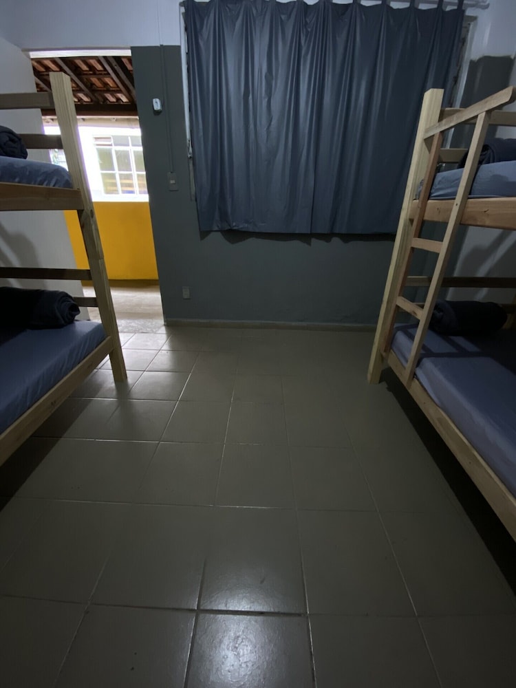 HOSTEL DA VILA