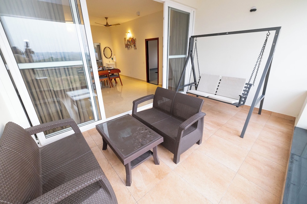 Solandis Service Apartment