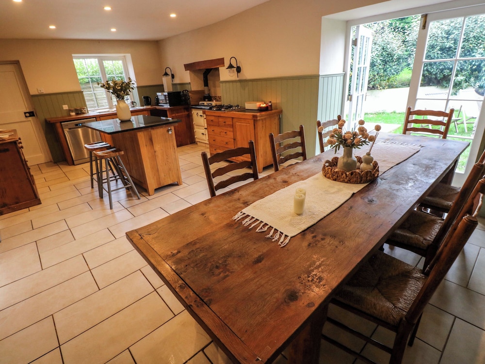 Norchard Farm House