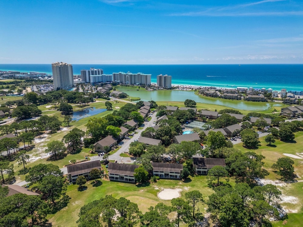 Seascape Golf Villa 34C